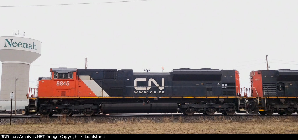 CN 8845